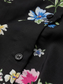 Блуза H&M модель 53835 Блуза H&M модель 53835 Фото