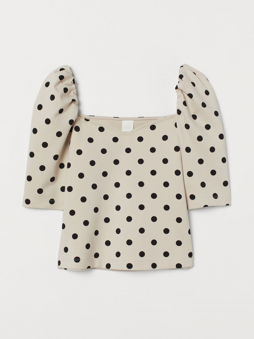 Блуза H&M модель 53829 Фото