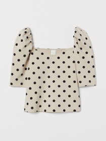 Блуза H&M модель 53829 Блуза H&M модель 53829 Фото