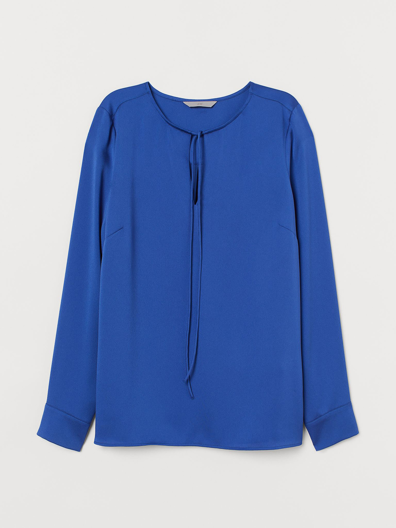 Блуза H&M модель 53827 Фото
