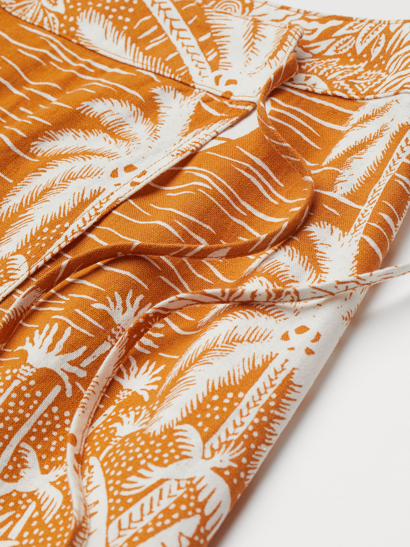 Юбка миди H&M модель 53847 Фото