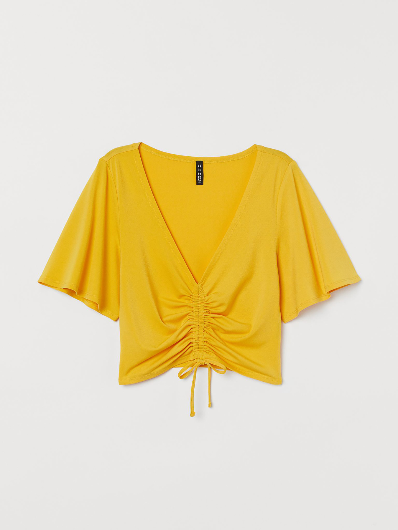 Топ H&M модель 53845 Топ H&M модель 53845 Фото