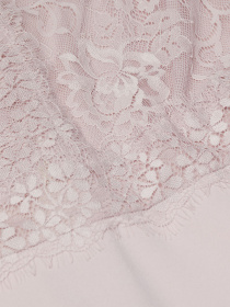 Платье мини H&M модель 53826 Платье мини H&M модель 53826 Фото