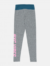 Спортивные леггинсы H&M модель 53851 Фото