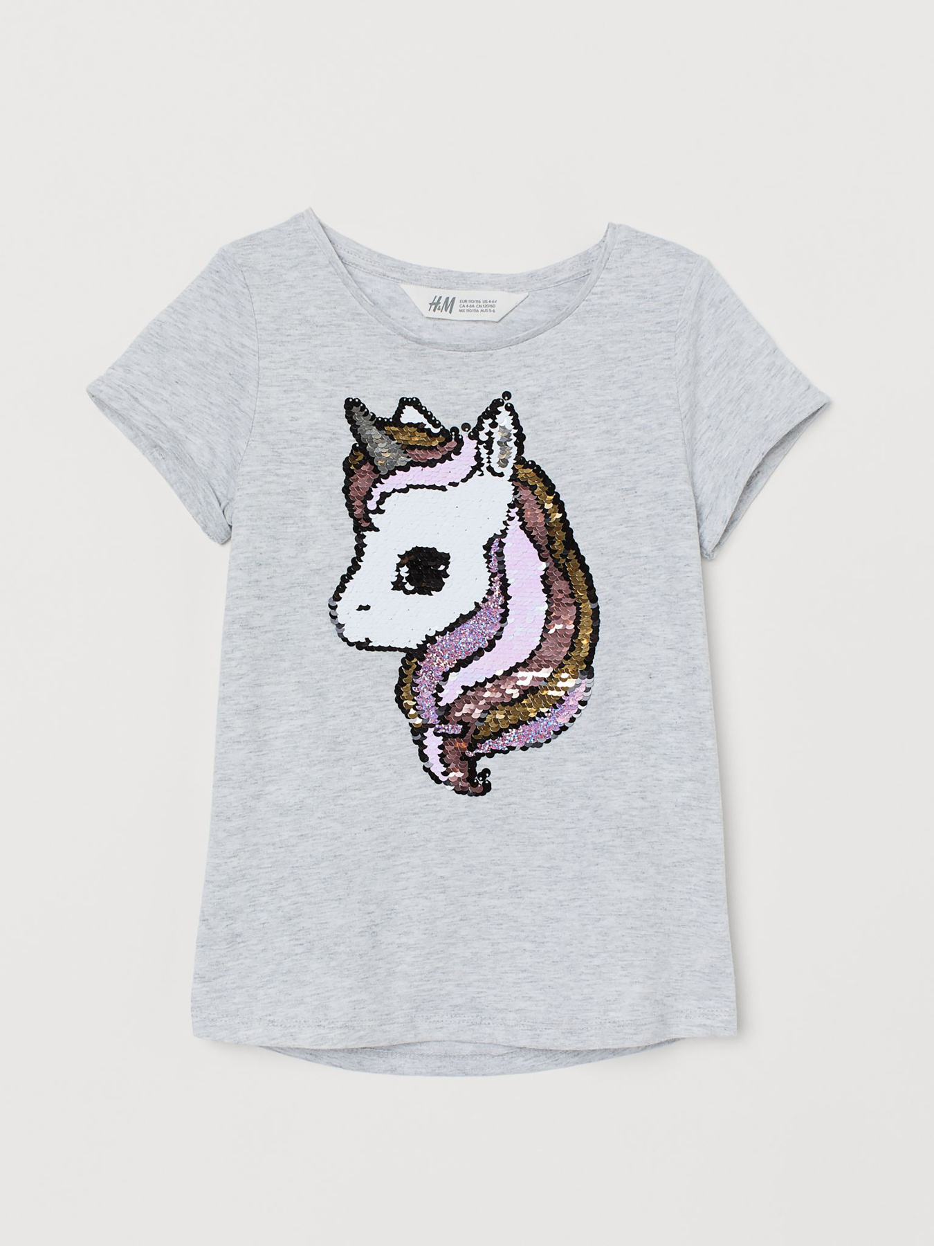 Футболка H&M модель 55369 Футболка H&M модель 55369 Фото