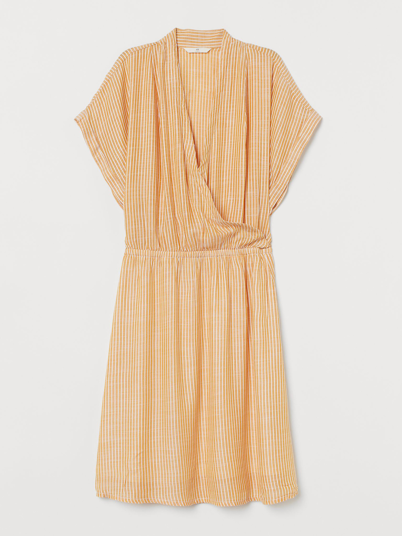 Платье мини H&M модель 55368 Фото