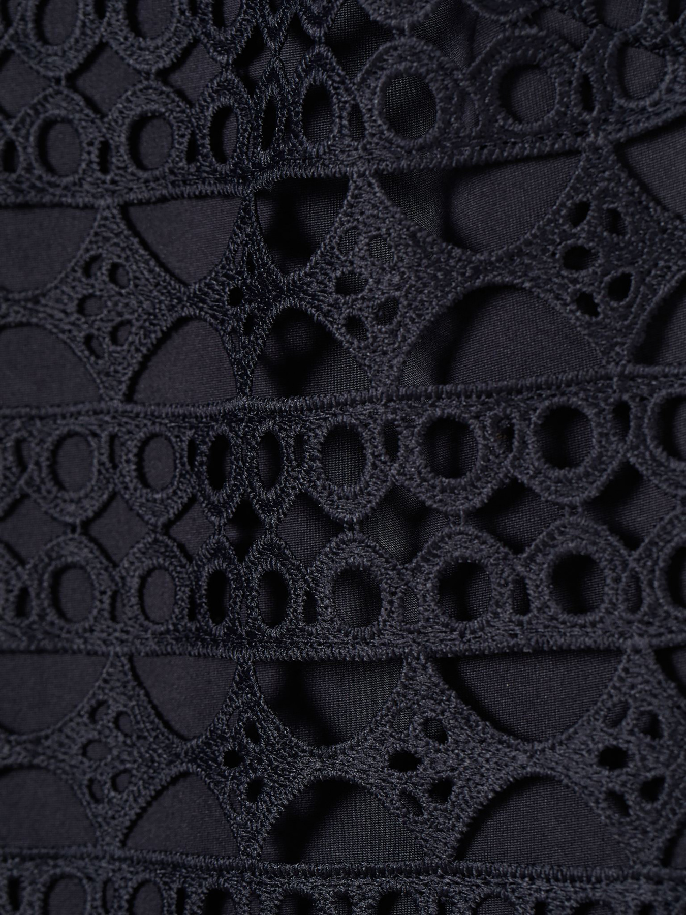 Платье мини H&M модель 55350 Фото