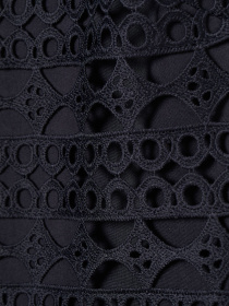 Платье мини H&M модель 55350 Платье мини H&M модель 55350 Фото