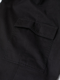 Повседневные штаны H&M модель 55355 Фото