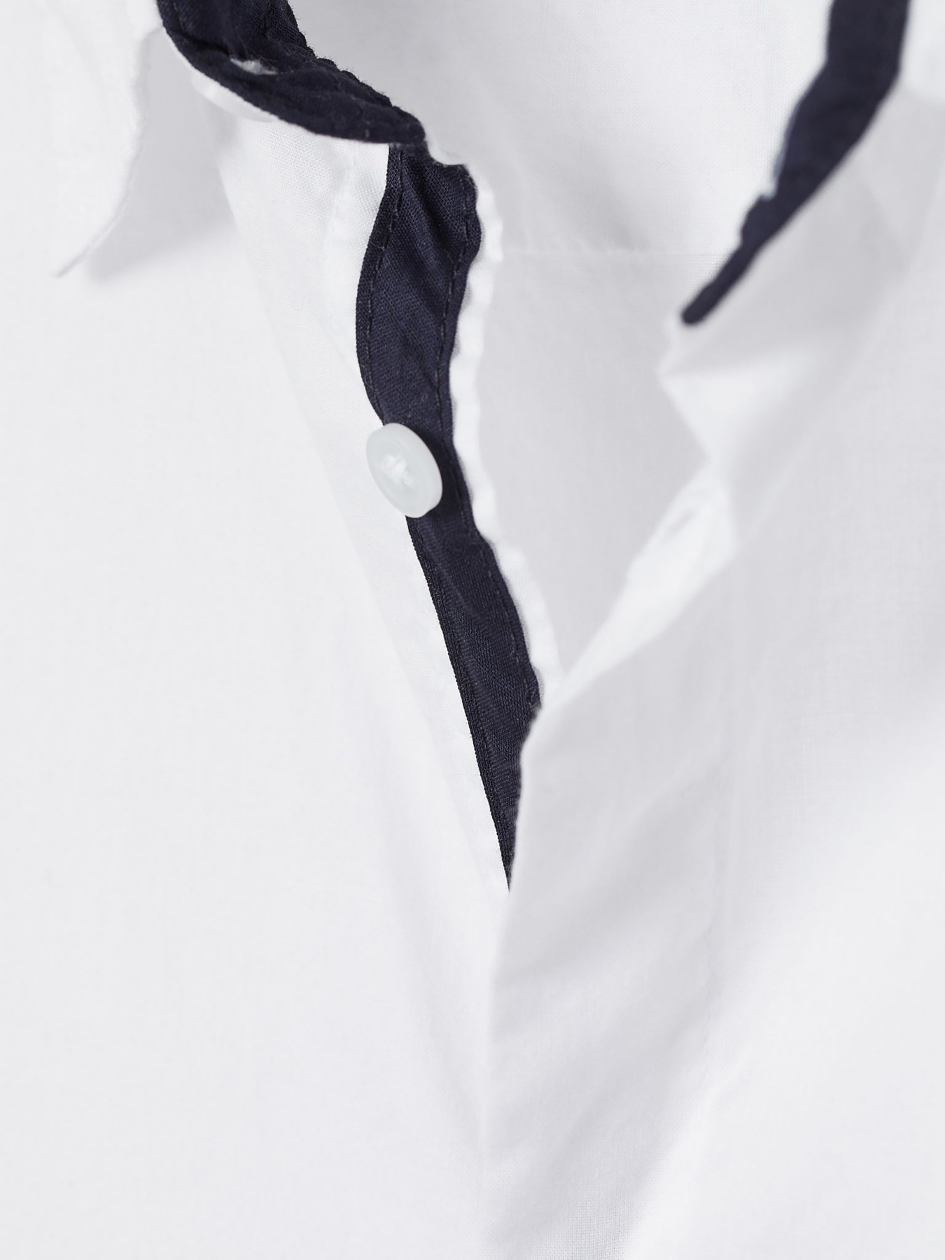 Рубашка H&M модель 56631 Фото