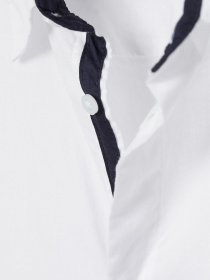 Рубашка H&M модель 56631 Фото