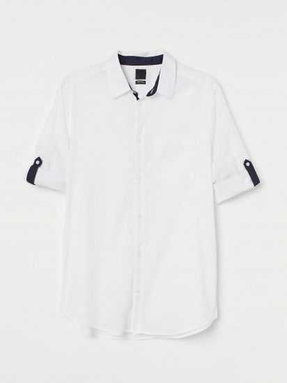 Сорочка H&M модель 56631 - фото