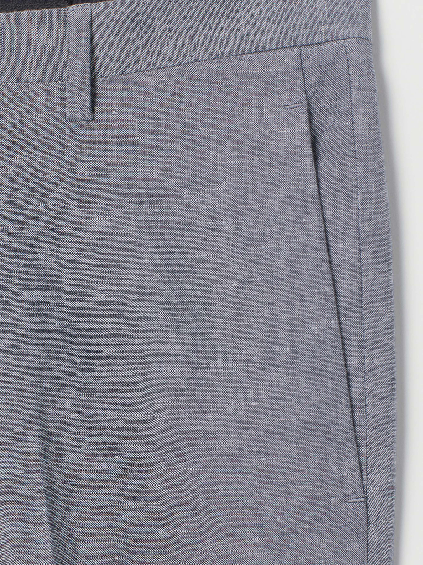 Класичні штани H&M модель 56608 Фото