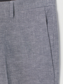 Класичні штани H&M модель 56608 Фото