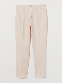 Штани класичні H&M модель 56615 Фото