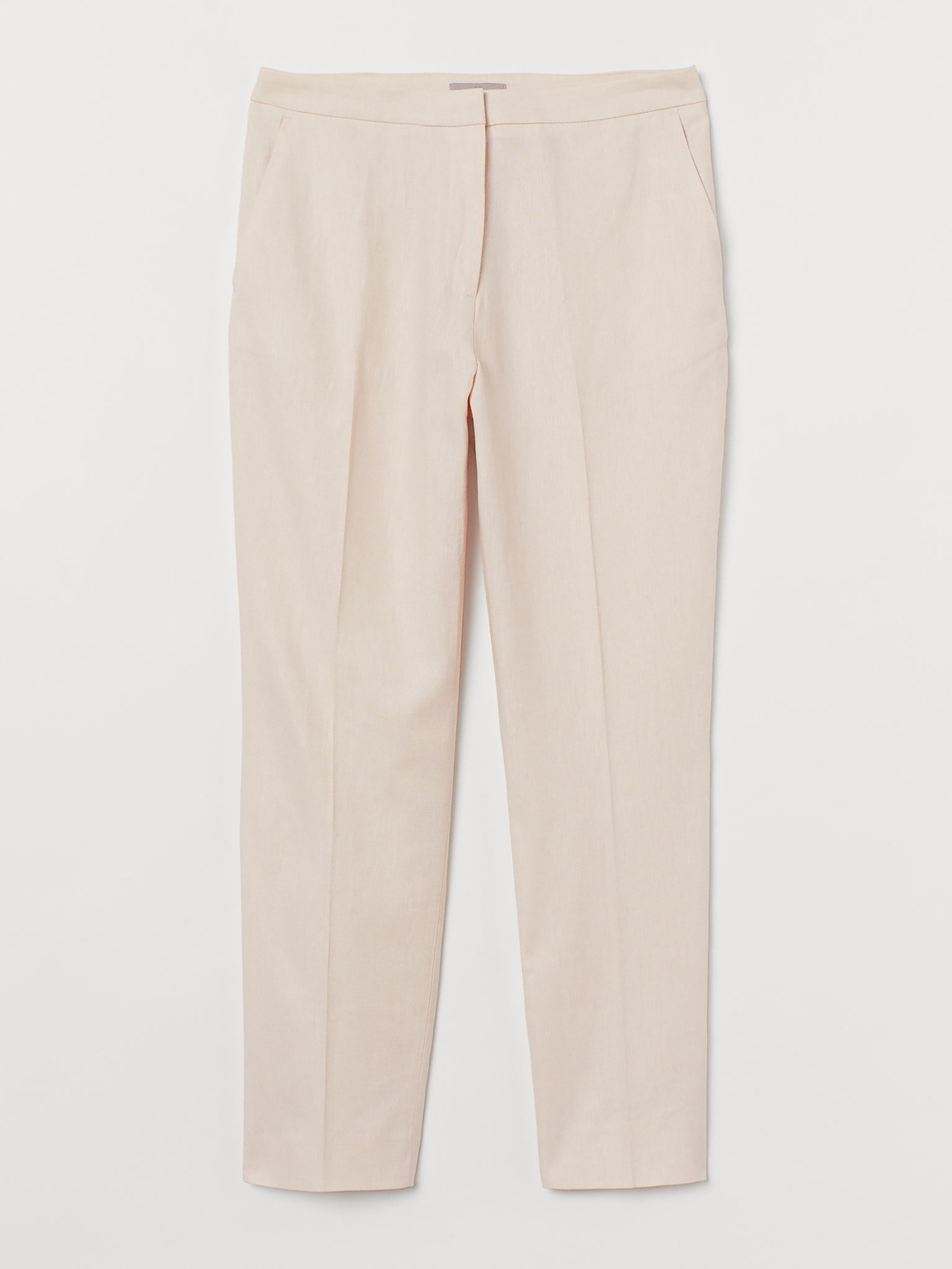 Классические штаны H&M модель 56615 Фото