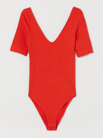 Боди H&M модель 56587 Фото