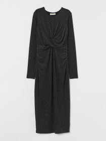 Сукня міді H&M модель 56600 Фото