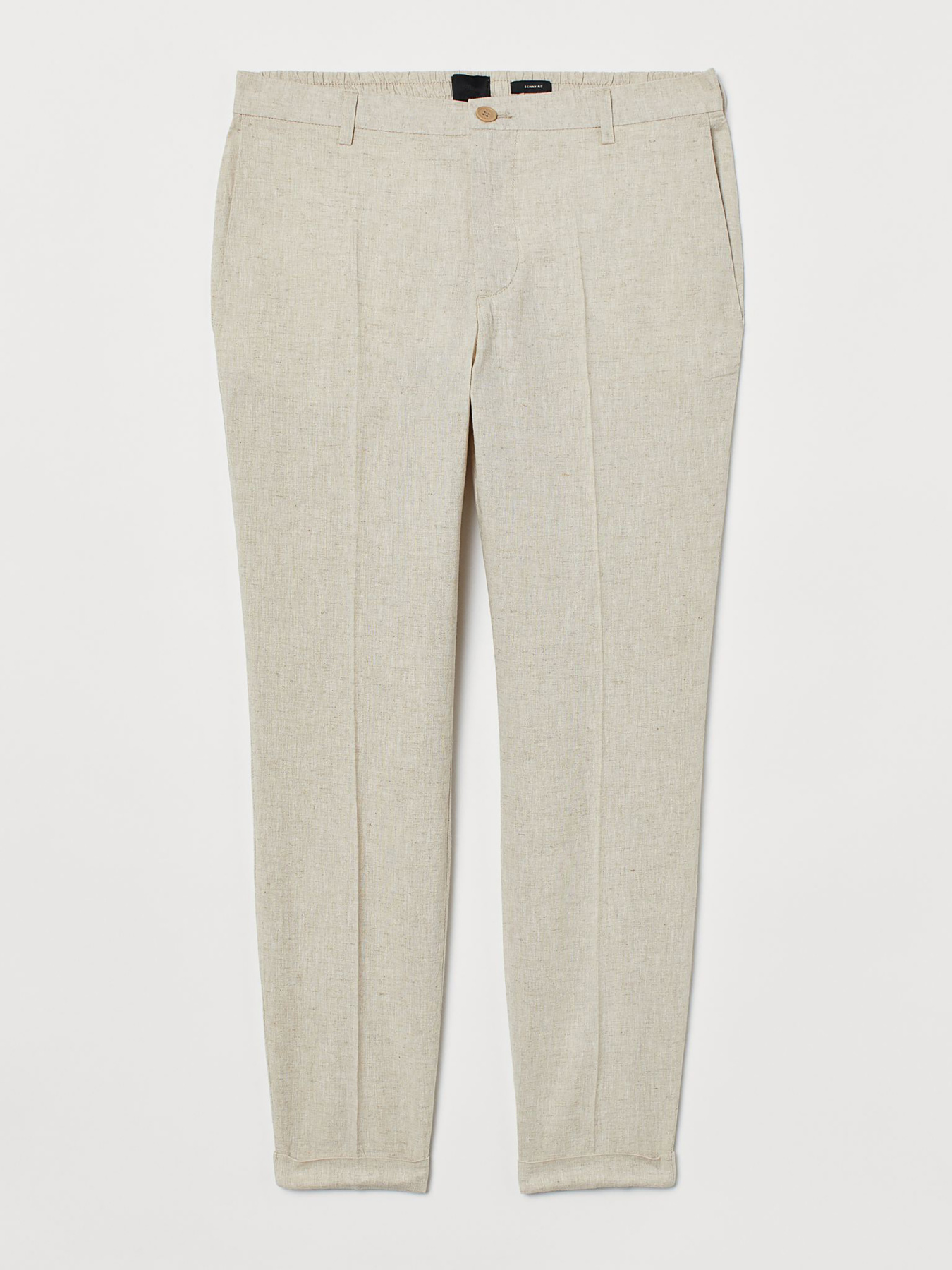 Повседневные штаны H&M модель 56607 Фото