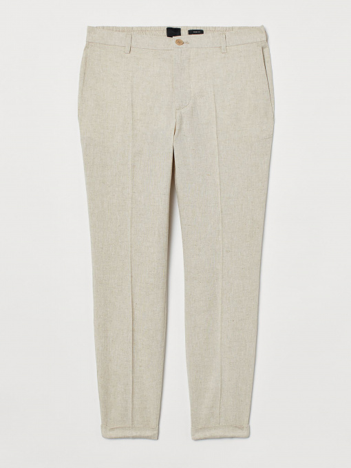 Повседневные штаны H&M модель 56607 Фото