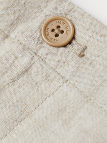 Повседневные штаны H&M модель 56607 Фото