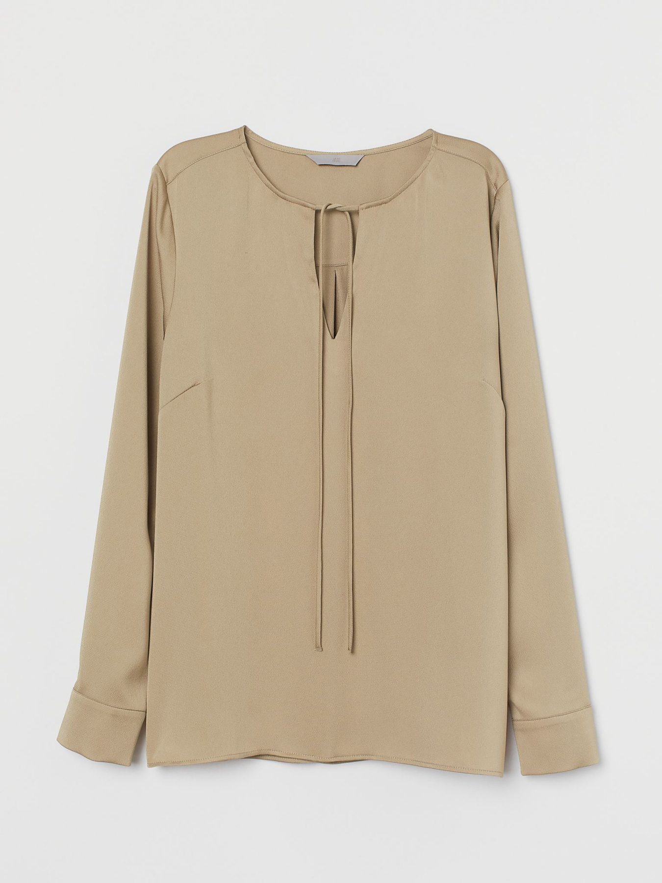 Блуза H&M модель 56640 Блуза H&M модель 56640 Фото