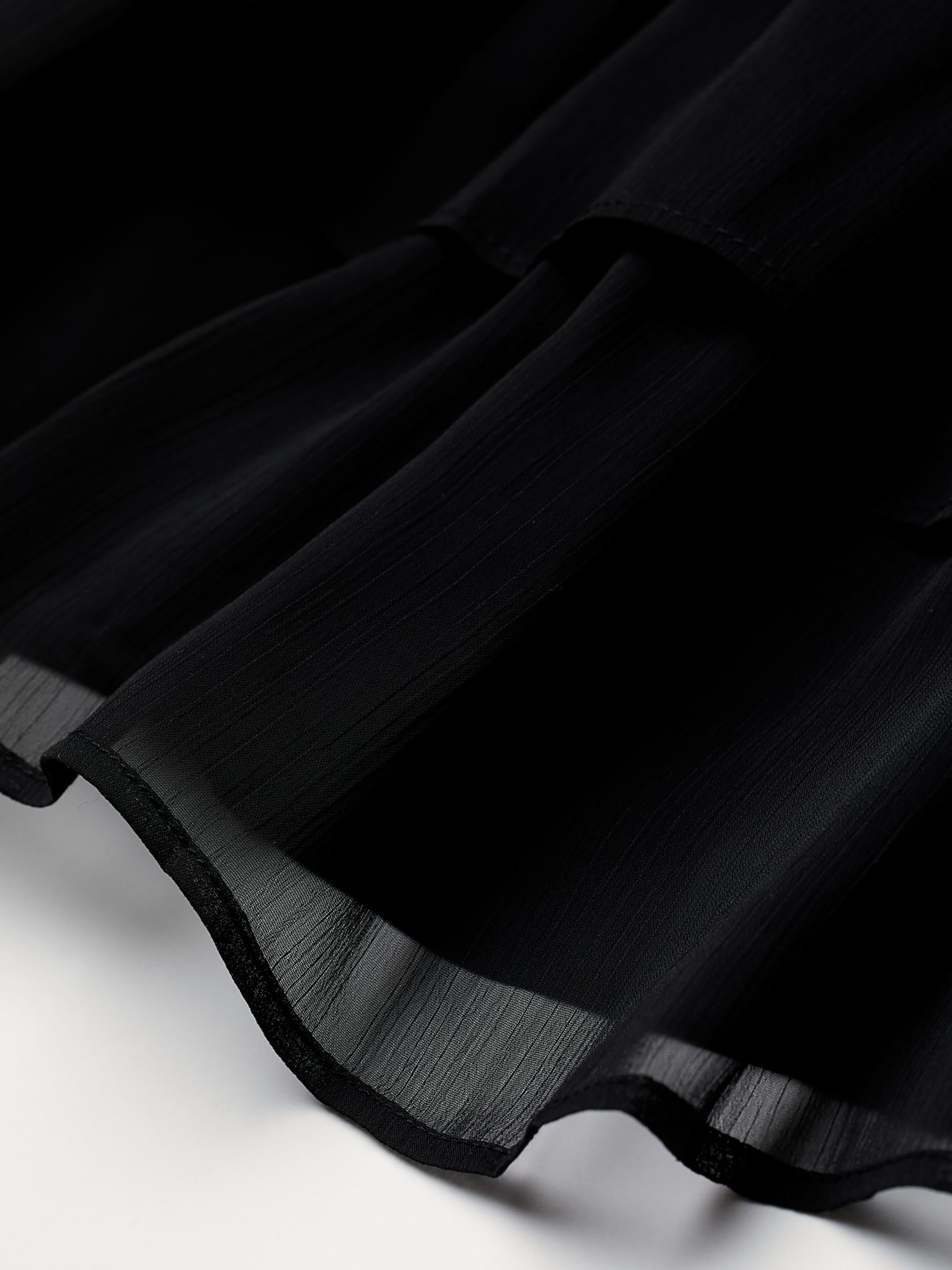 Юбка мини H&M модель 56577 Фото