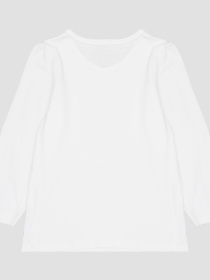 Лонгслив H&M модель 58078 Фото