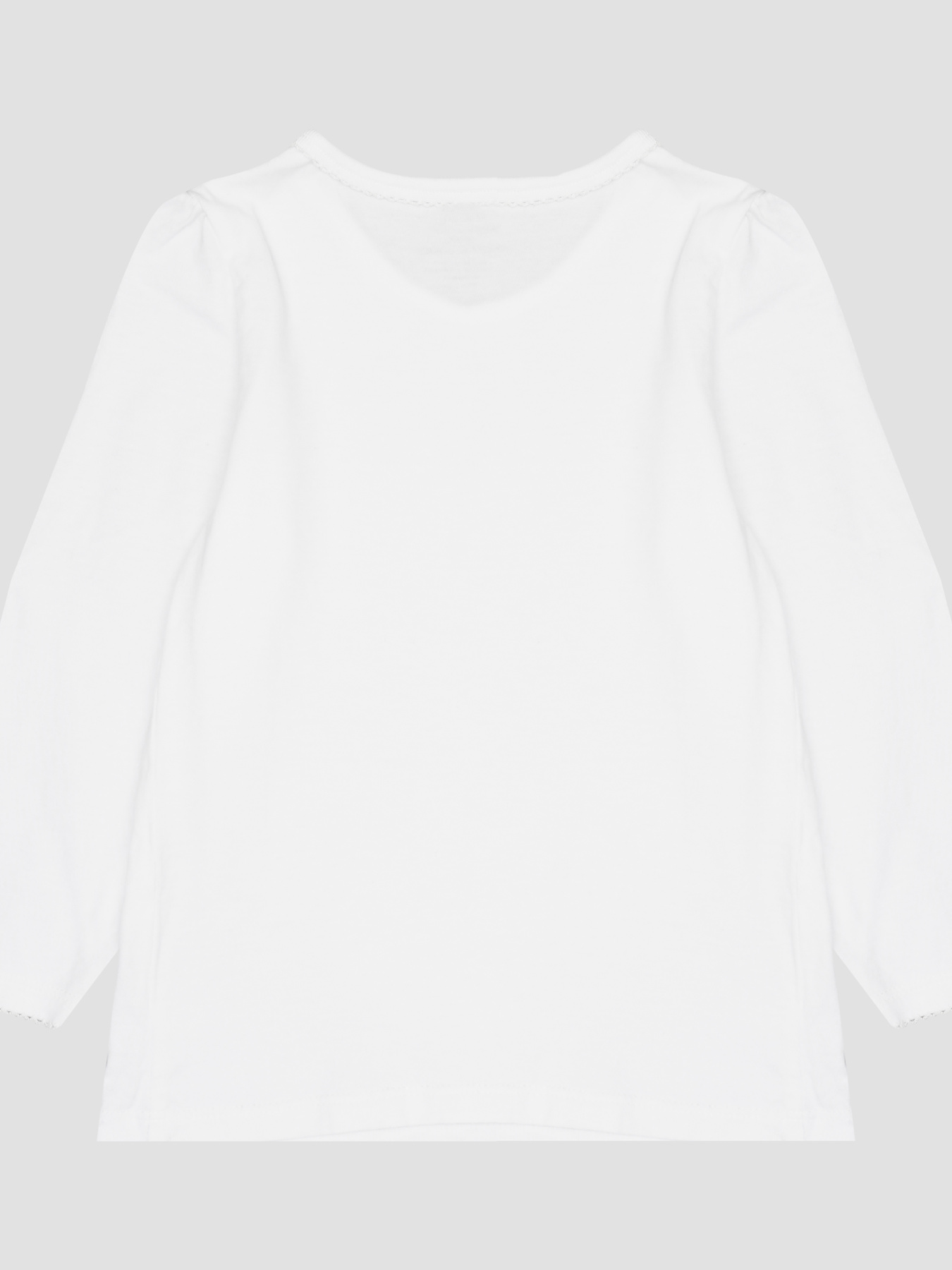 Лонгслів H&M модель 58078 Фото