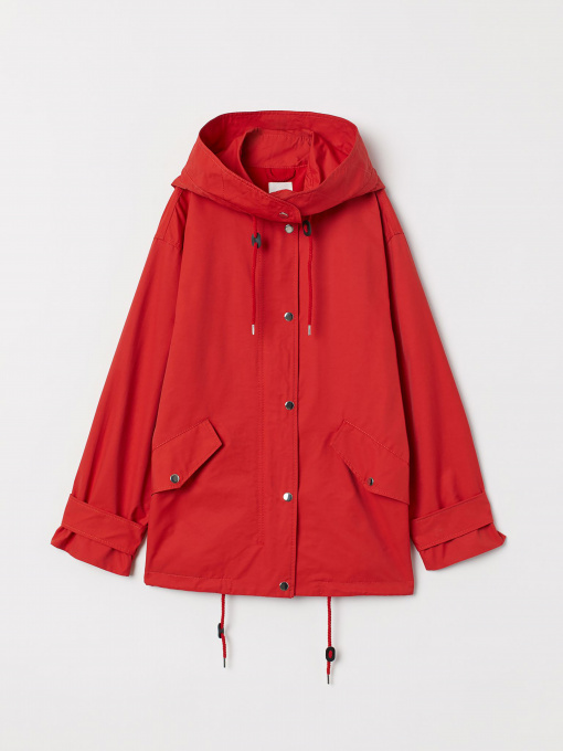 Парка H&M модель 58037 Фото