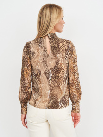 Блуза H&M модель 58059 Блуза H&M модель 58059 Фото