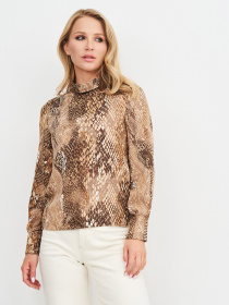 Блуза H&M модель 58059 Блуза H&M модель 58059 Фото