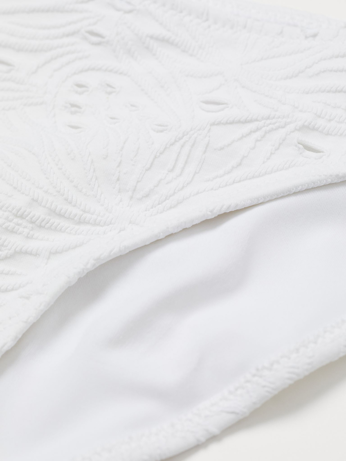 Нижняя часть купальника H&M модель 59537 Фото