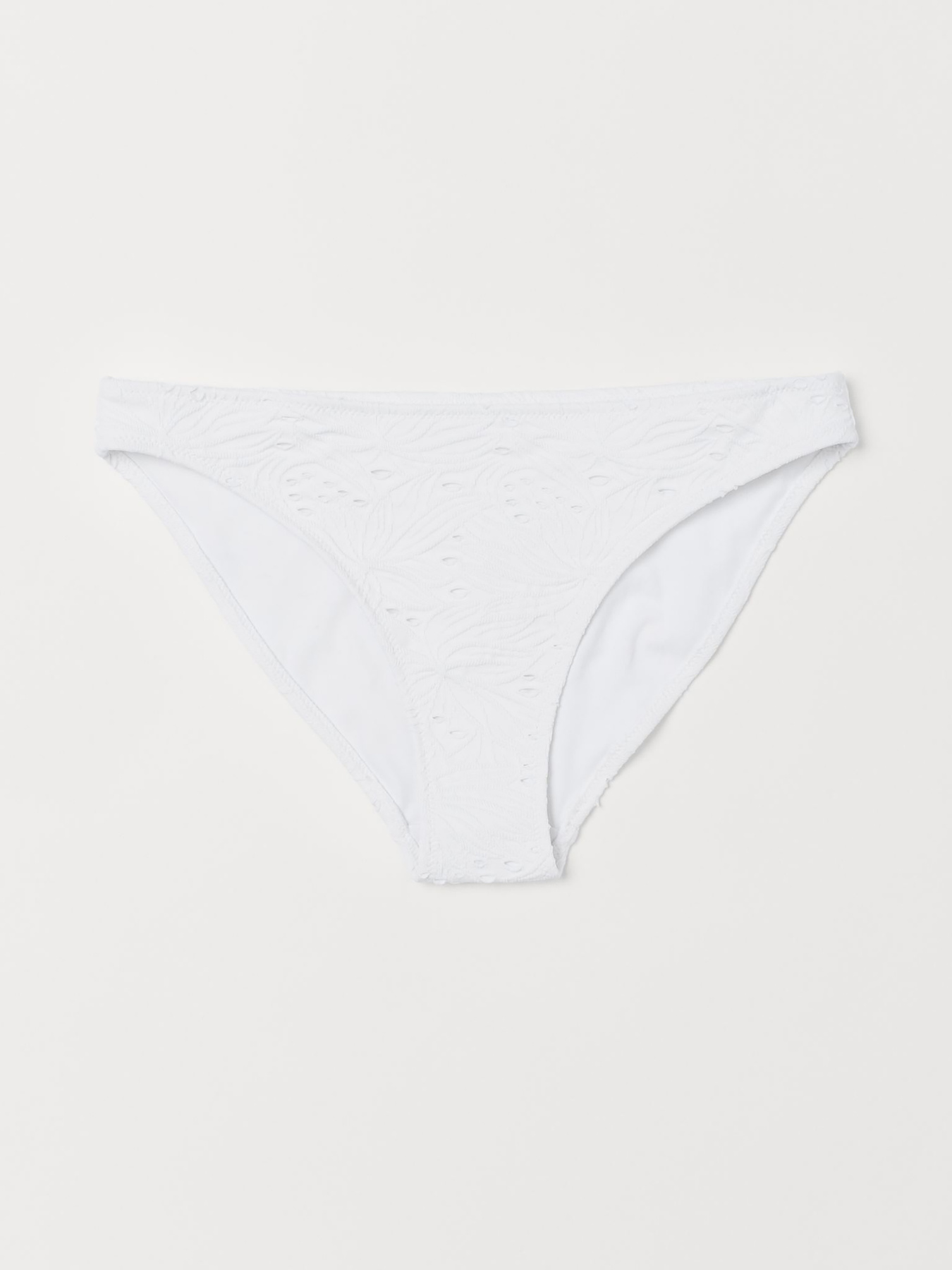 Нижняя часть купальника H&M модель 59537 Фото