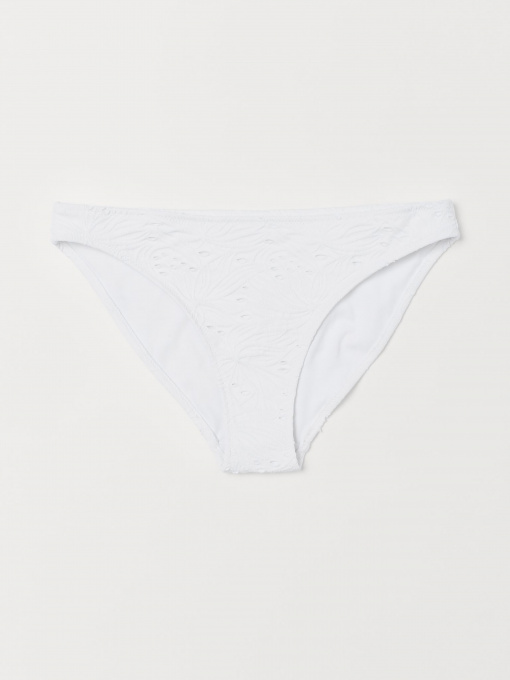 Нижняя часть купальника H&M модель 59537 Фото
