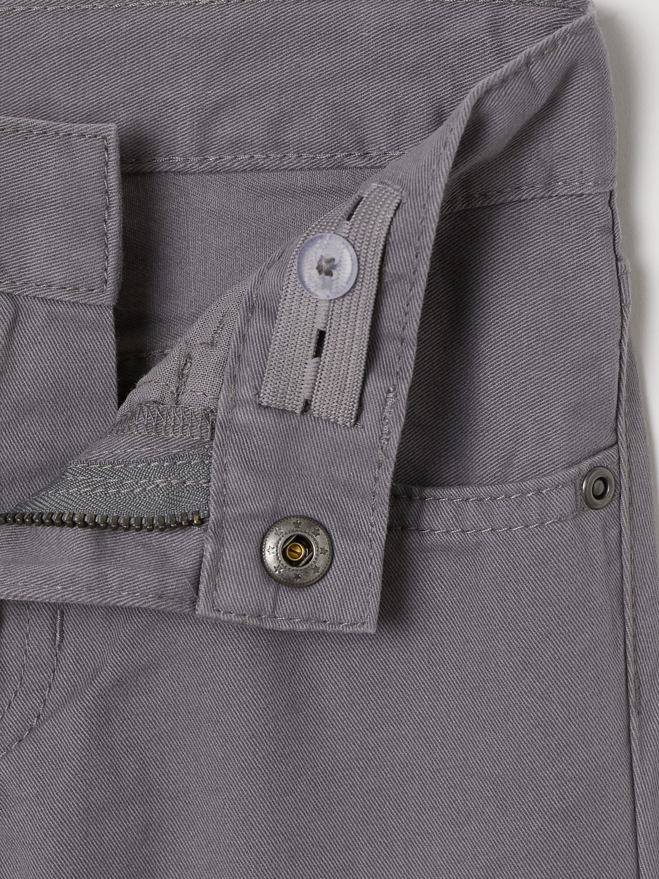 Повсякденні штани H&M модель 59578 Повсякденні штани H&M модель 59578 Фото