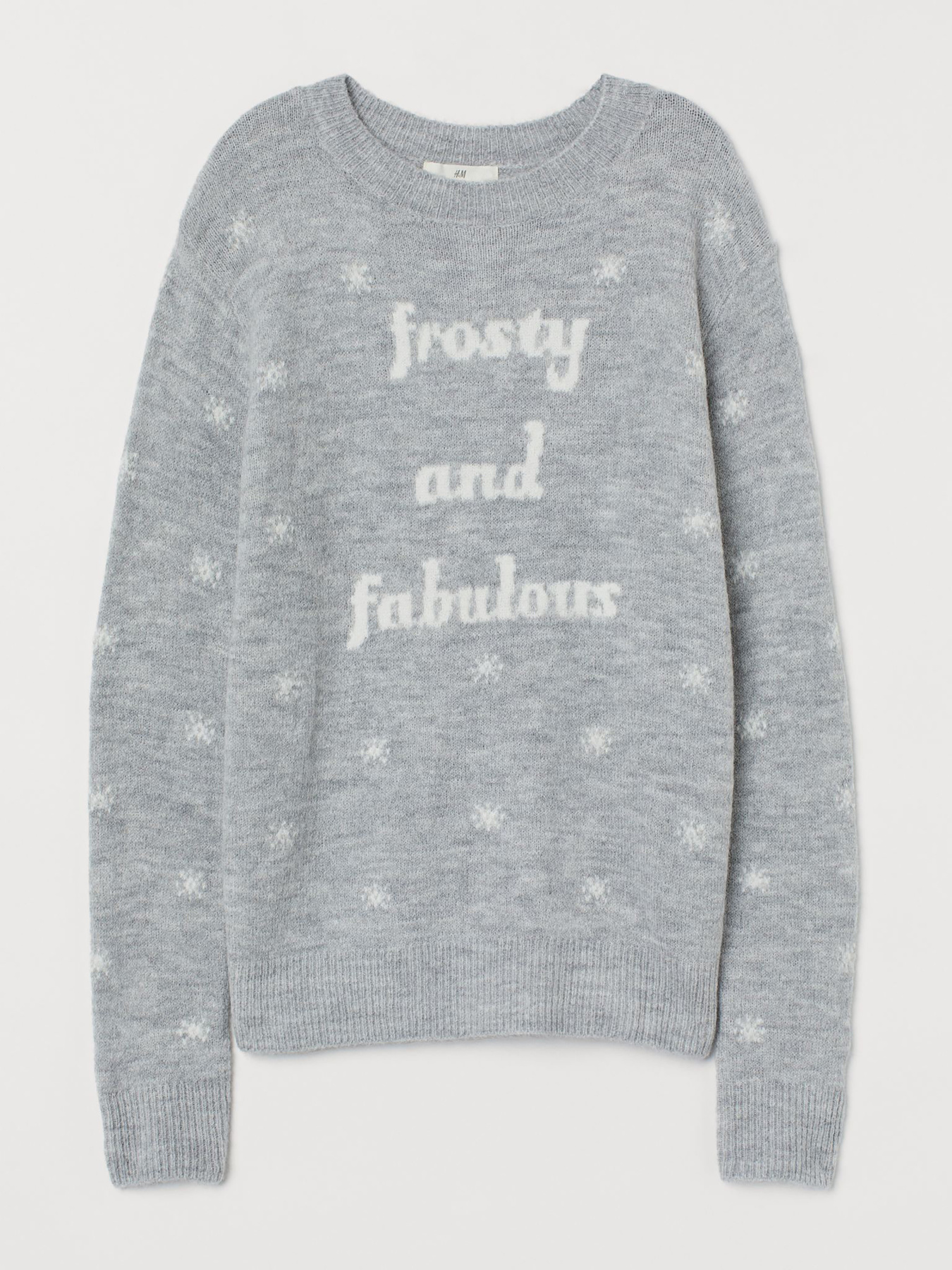 Джемпер H&M модель 60659 Фото