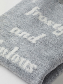 Джемпер H&M модель 60659 Фото