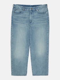 Зауженные джинсы H&M модель 45928 Фото