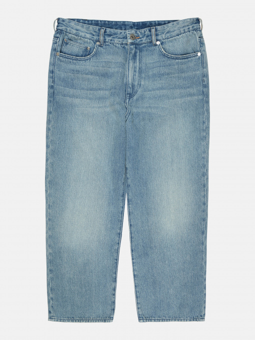 Зауженные джинсы H&M модель 45928 Фото