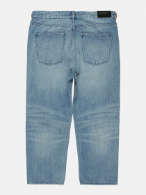 Зауженные джинсы H&M модель 45928 Фото