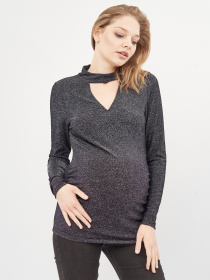 Лонгслив H&M модель 45901 Фото