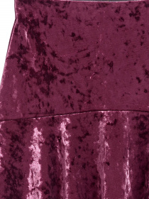 Юбка мини H&M модель 46668 Фото