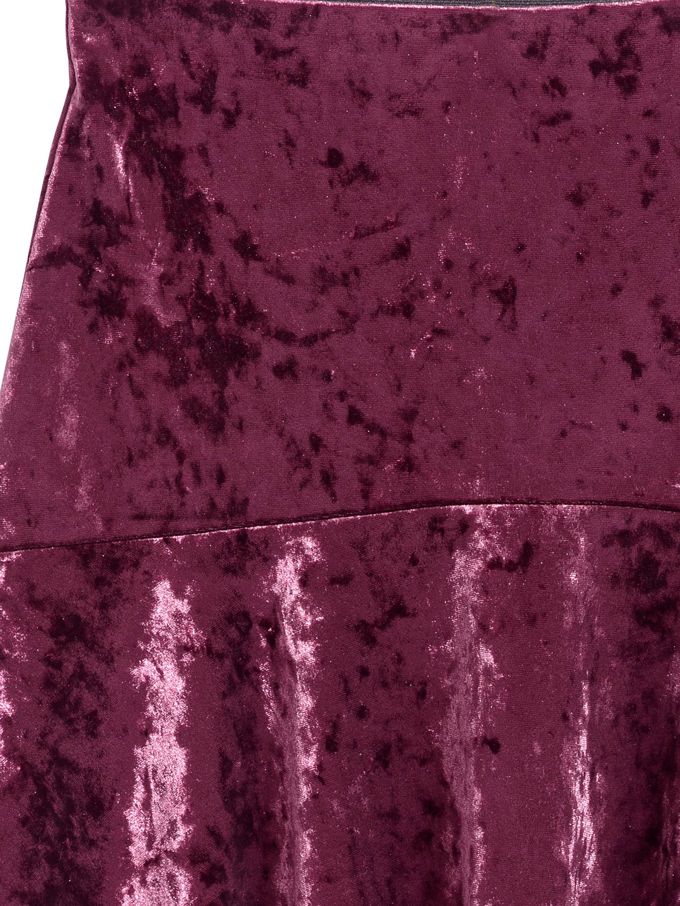 Юбка мини H&M модель 46668 Юбка мини H&M модель 46668 Фото