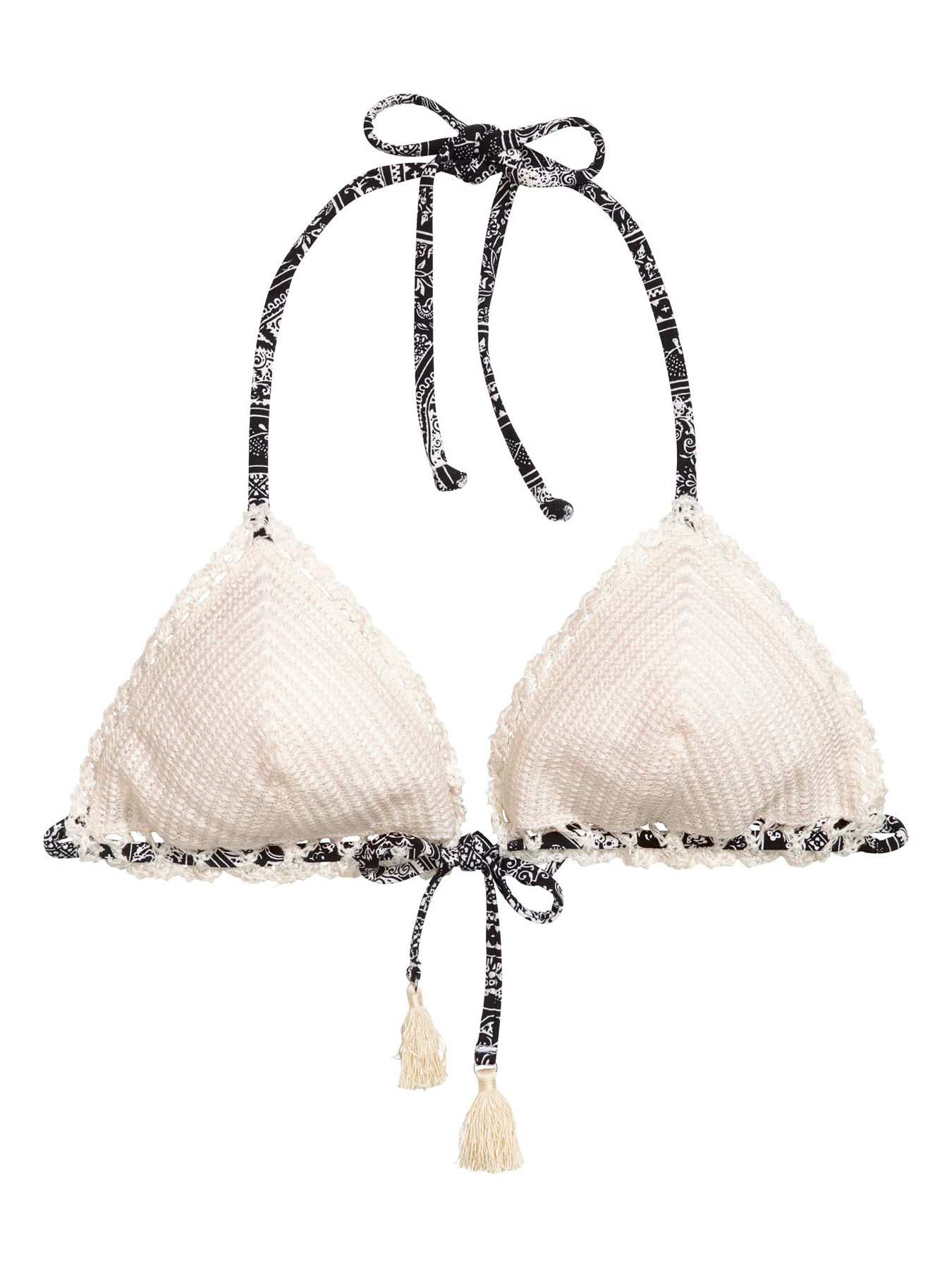 Верхняя часть купальника H&M модель 64839 Фото