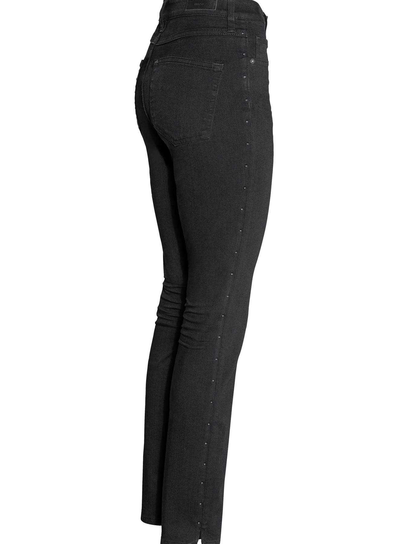 Завужені джинси H&M модель 64834 Фото