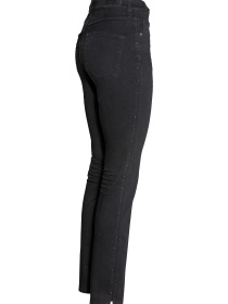 Завужені джинси H&M модель 64834 Фото