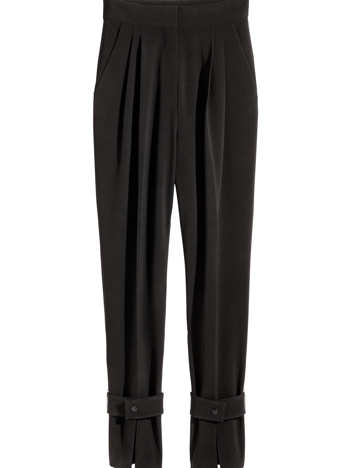 Повседневные штаны H&M модель 17817 Фото