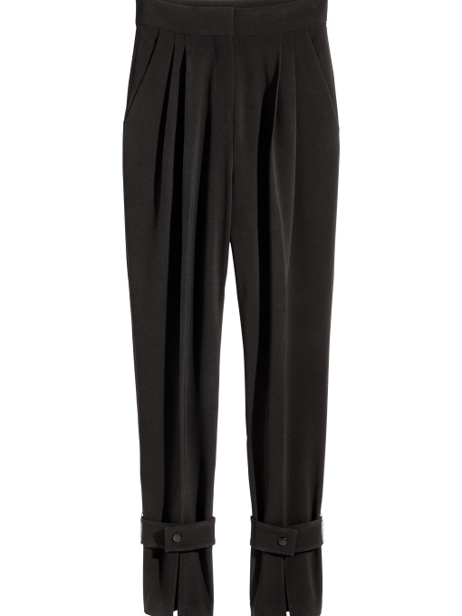 Повсякденні штани H&M модель 17817 Фото