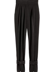 Повседневные штаны H&M модель 17817 Фото